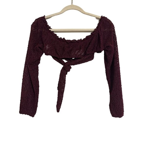 Storm Reid Pacsun top NWT size XS - Picture 1 of 4
